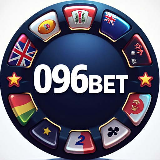 096bet login